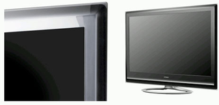 Illustration for article titled Hitachi Will Bring Ultra Thin TVs to the US